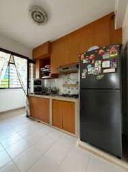 Segar Road (Bukit Panjang),  #592817141